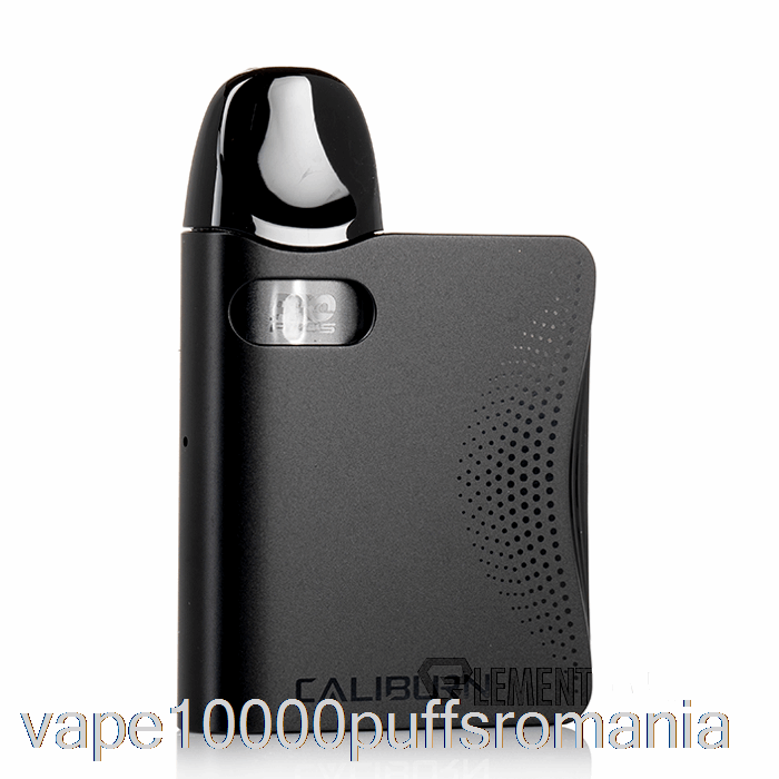 Vape Romania Uwell Caliburn Ak3 13w Pod Sistem Negru